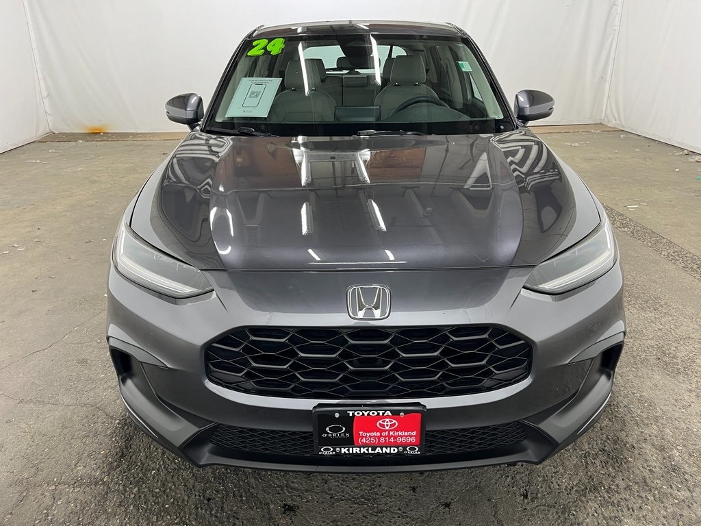 Used 2024 Honda HR-V LX SUV