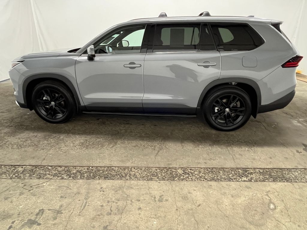 Certified 2026 Toyota Grand Highlander Hybrid MAX Limited SUV