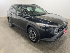 2026 Toyota Corolla Cross XLE XLE - AWD