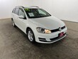  Volkswagen Golf Sportwagen