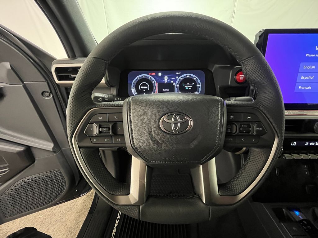 2026 Toyota Tacoma TRD Sport - Photo 16