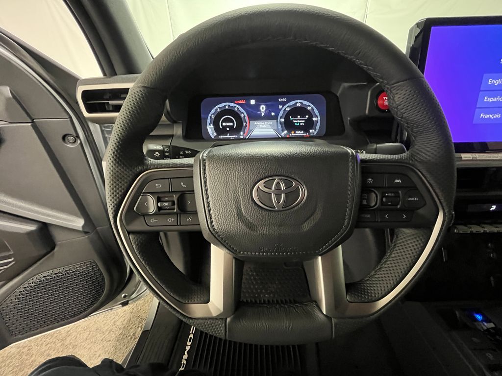 2026 Toyota Tacoma TRD Sport - Photo 16