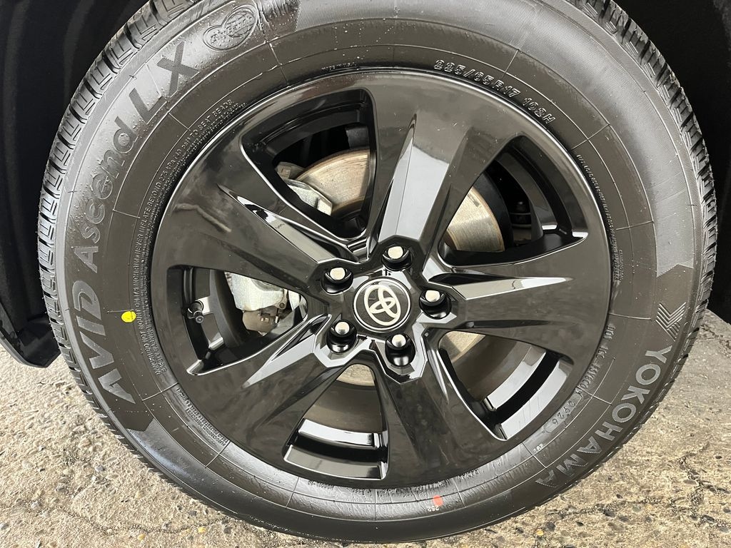 Certified 2024 Toyota RAV4 XLE SUV