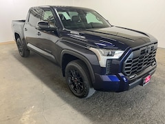 2026 Toyota Tundra i-FORCE MAX Limited LIMITED CREWMAX 5.5