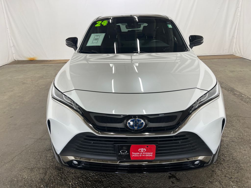 2024 Toyota Venza Nightshade - Photo 2