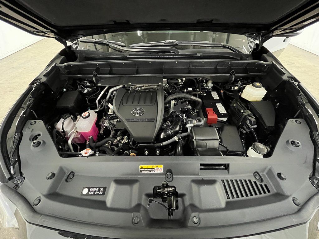 2024 Toyota Highlander XLE - Photo 24