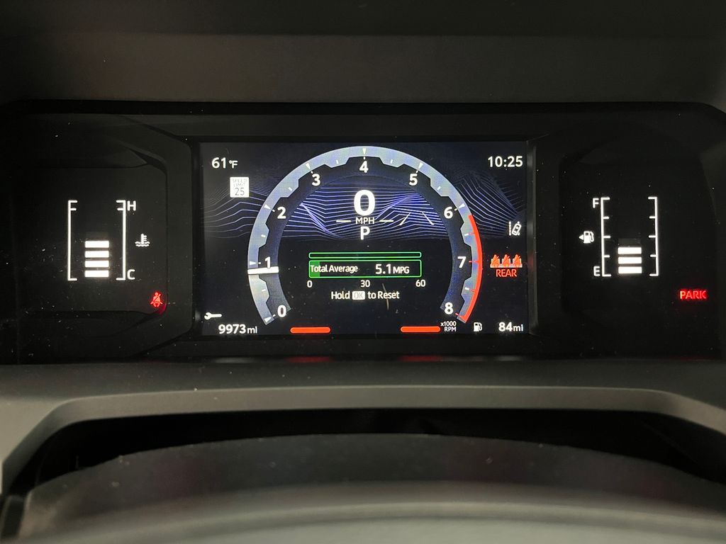 2026 Toyota Tacoma SR5 - Photo 17