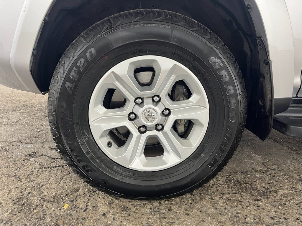 Certified 2024 Toyota 4Runner SR5 Premium SUV