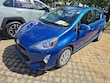 Toyota Prius c