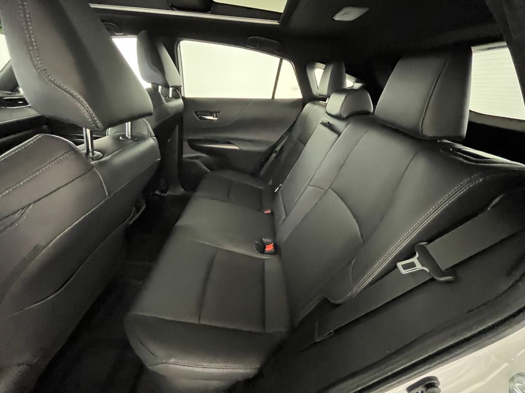 2024 Toyota Venza Nightshade - Photo 11