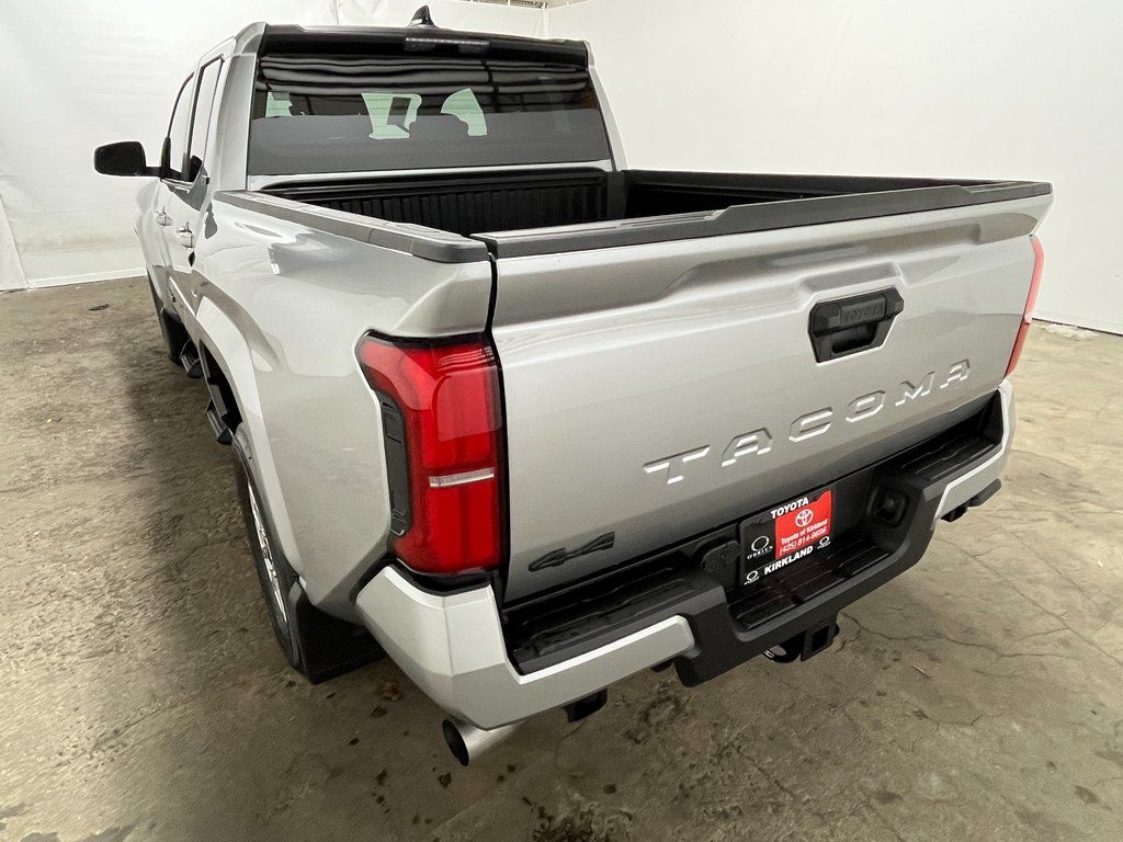 2026 Toyota Tacoma SR5 - Photo 6