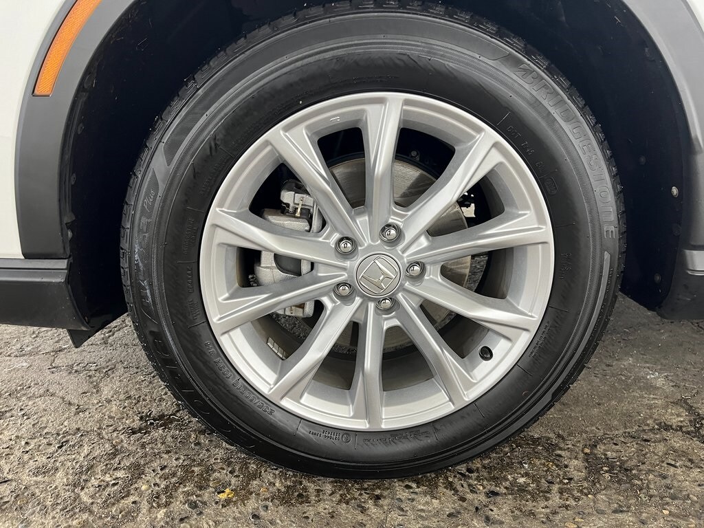 2023 Honda CR-V EX-L photo 3