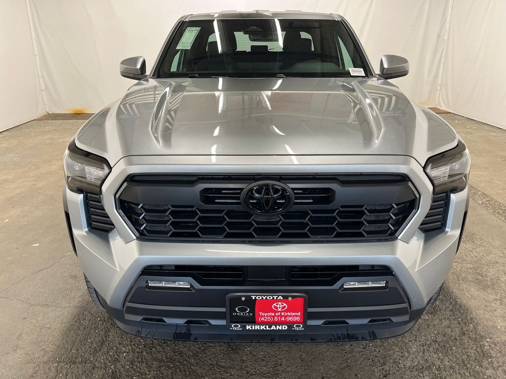New 2026 Toyota Tacoma i-FORCE MAX TRD Off-Road 4X4 DOUBLE CAB HV