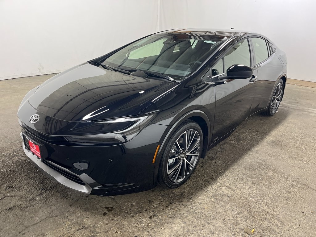 New 2026 Toyota Prius XLE AWD XLE AWD