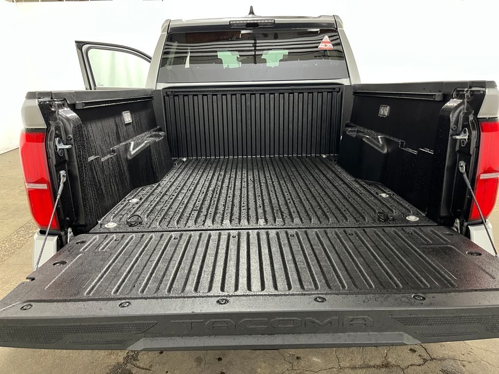 2026 Toyota Tacoma TRD Sport - Photo 20
