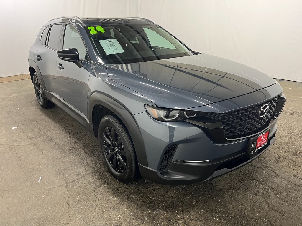 2024 Mazda CX-50 S PREFERRED's photo