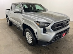 2026 Toyota Tacoma SR5 4X4 DOUBLE CAB