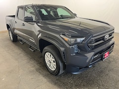 2026 Toyota Tacoma SR5 4X4 DBL CAB LONG BED