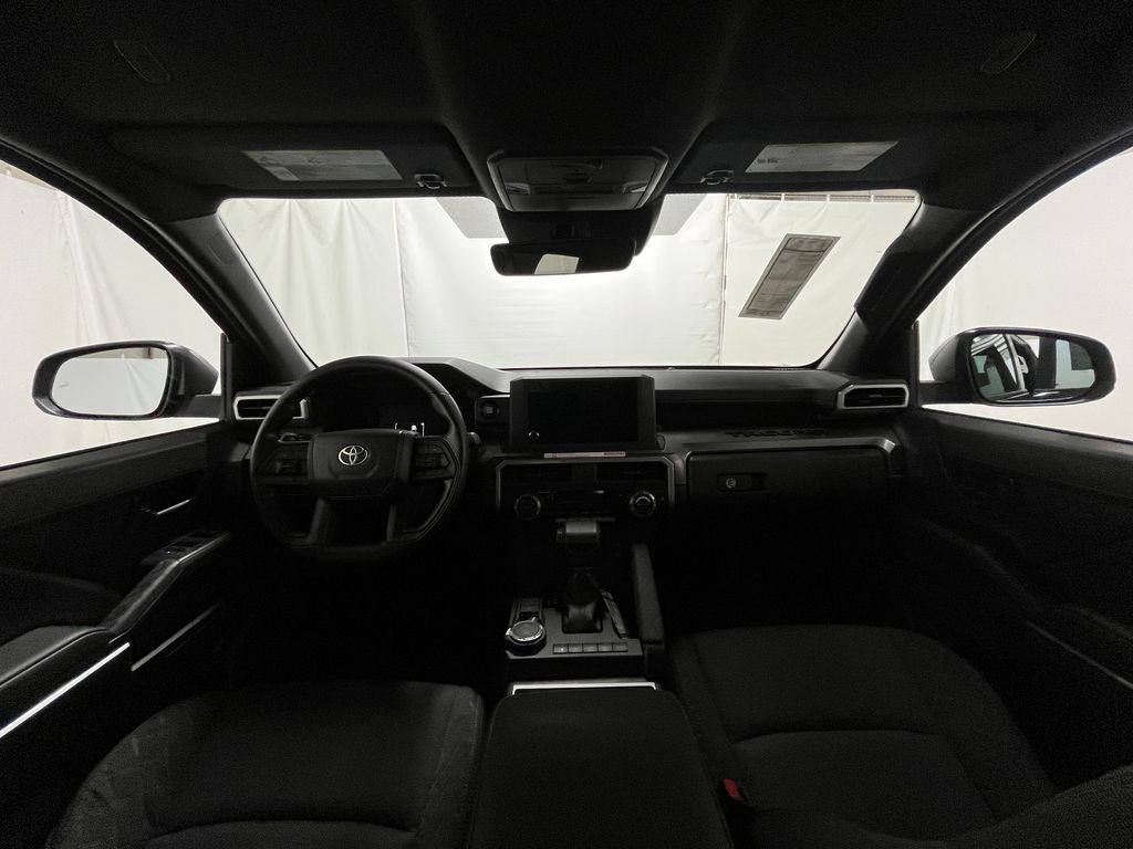 2026 Toyota Tacoma SR5 - Photo 15