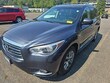 INFINITI QX60 Hybrid