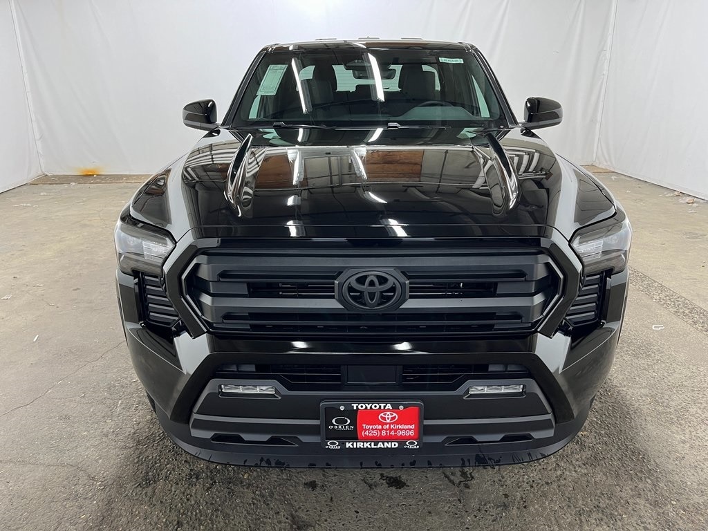 New 2026 Toyota Tacoma SR5 4X4 DOUBLE CAB