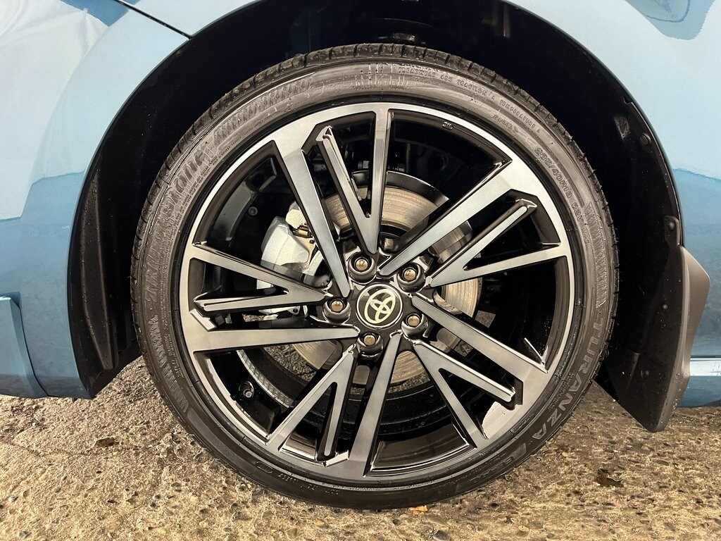 New 2026 Toyota Camry XSE XSE