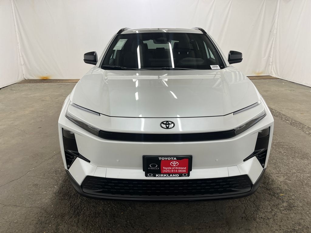New 2026 Toyota C-HR SE SE AWD