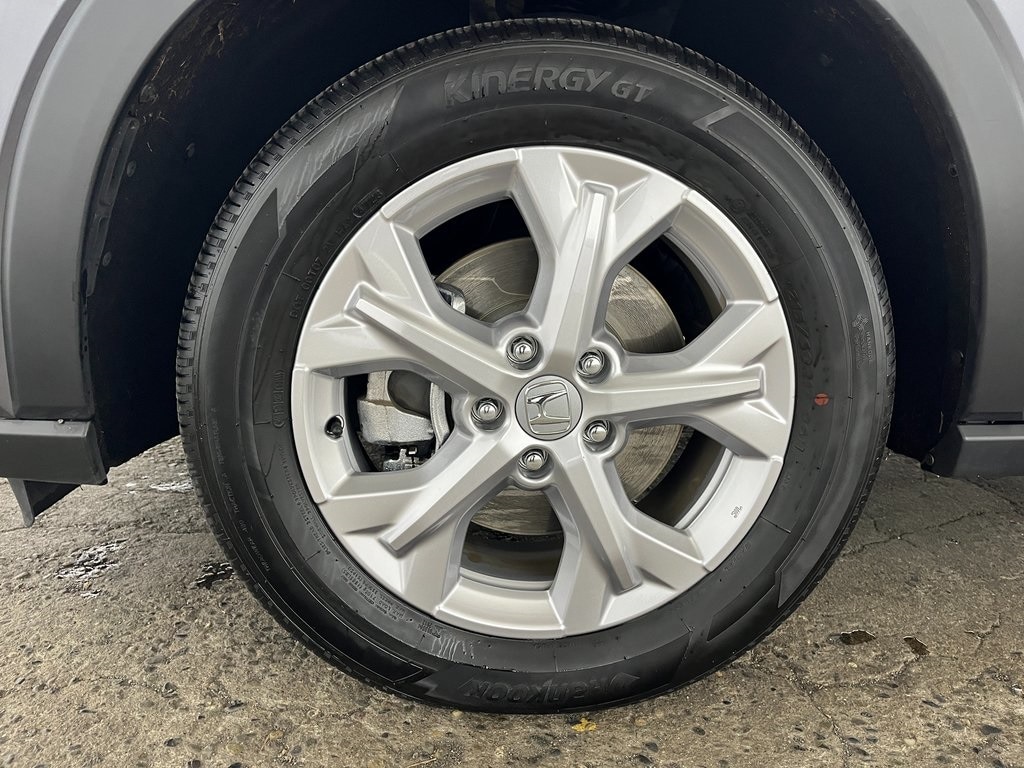 Used 2024 Honda HR-V LX SUV