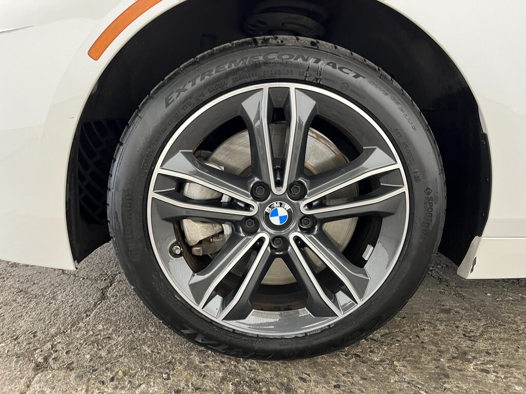 2024 Bmw 228i xDrive Gran Coupe photo 4