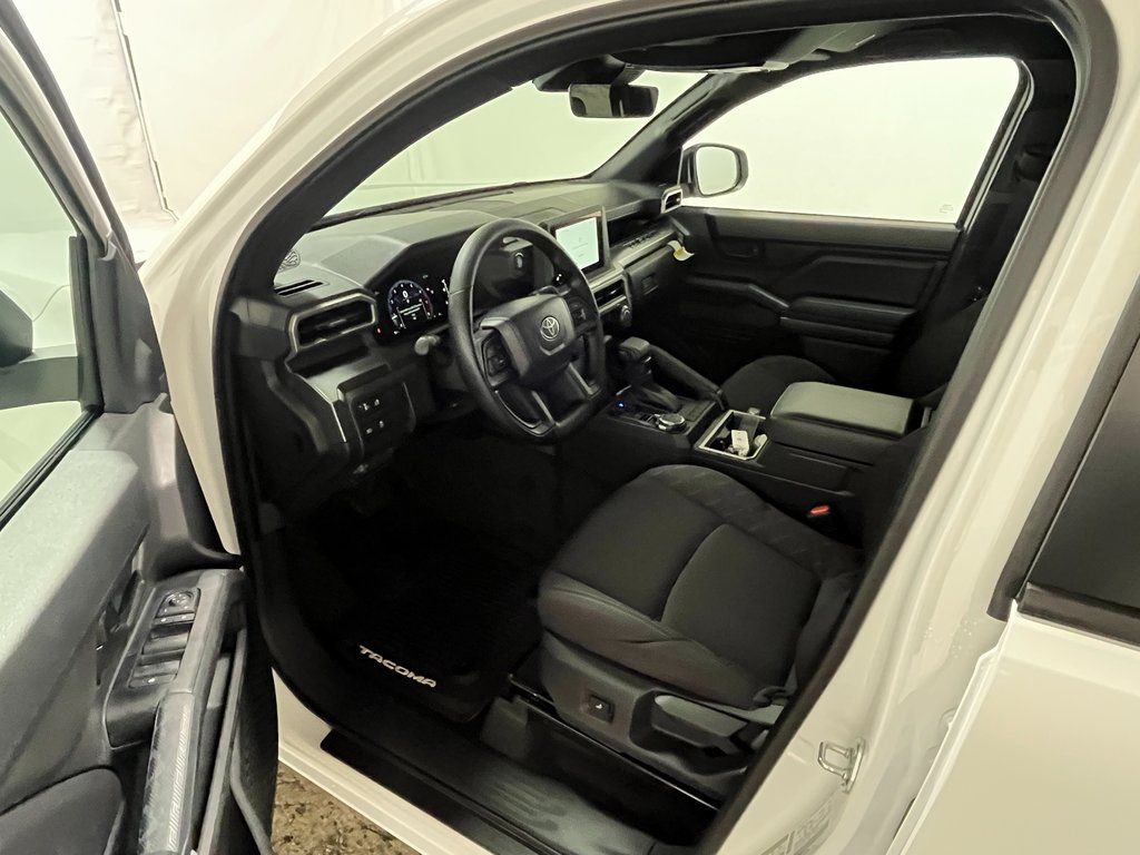 2026 Toyota Tacoma SR5 - Photo 10