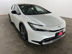 2026 Toyota Prius Limited AWD Limited AWD