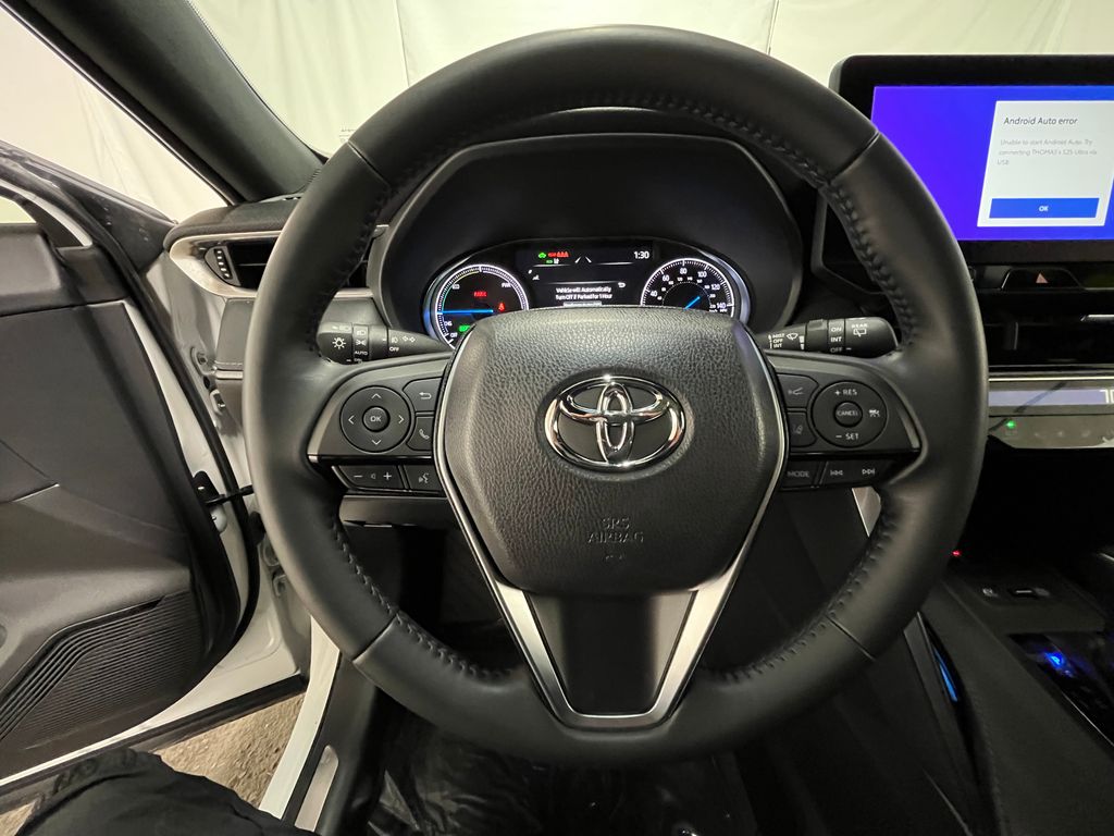 2024 Toyota Venza Nightshade - Photo 15