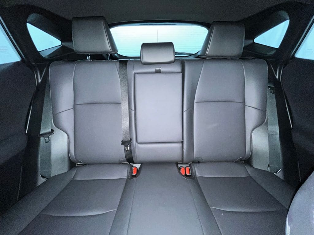 2024 Toyota Venza Nightshade - Photo 17