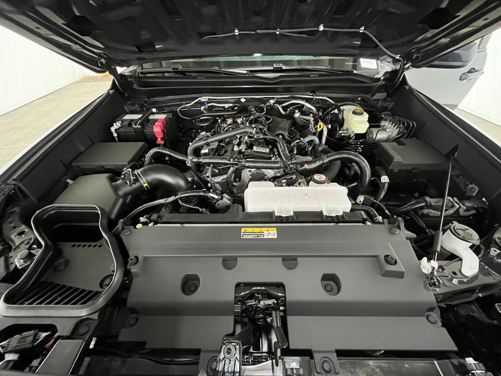 2026 Toyota Tacoma SR5 - Photo 19