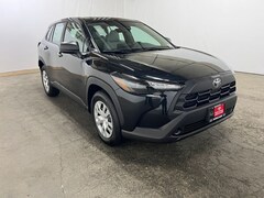 2026 Toyota Corolla Cross L L - AWD