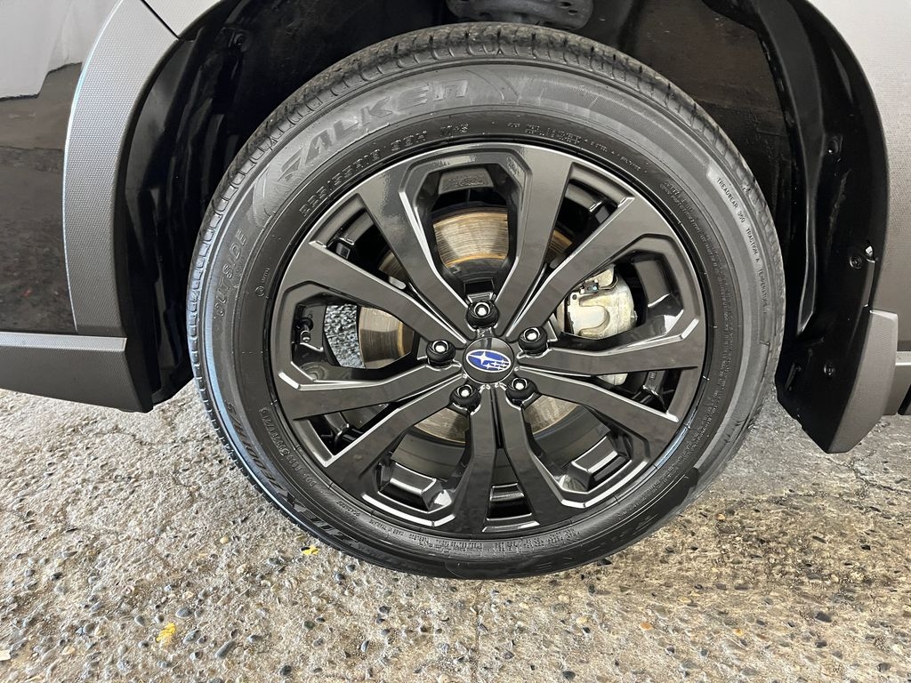 Used 2021 Subaru Forester Sport SUV
