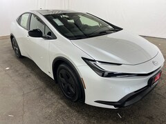 2026 Toyota Prius LE AWD LE AWD