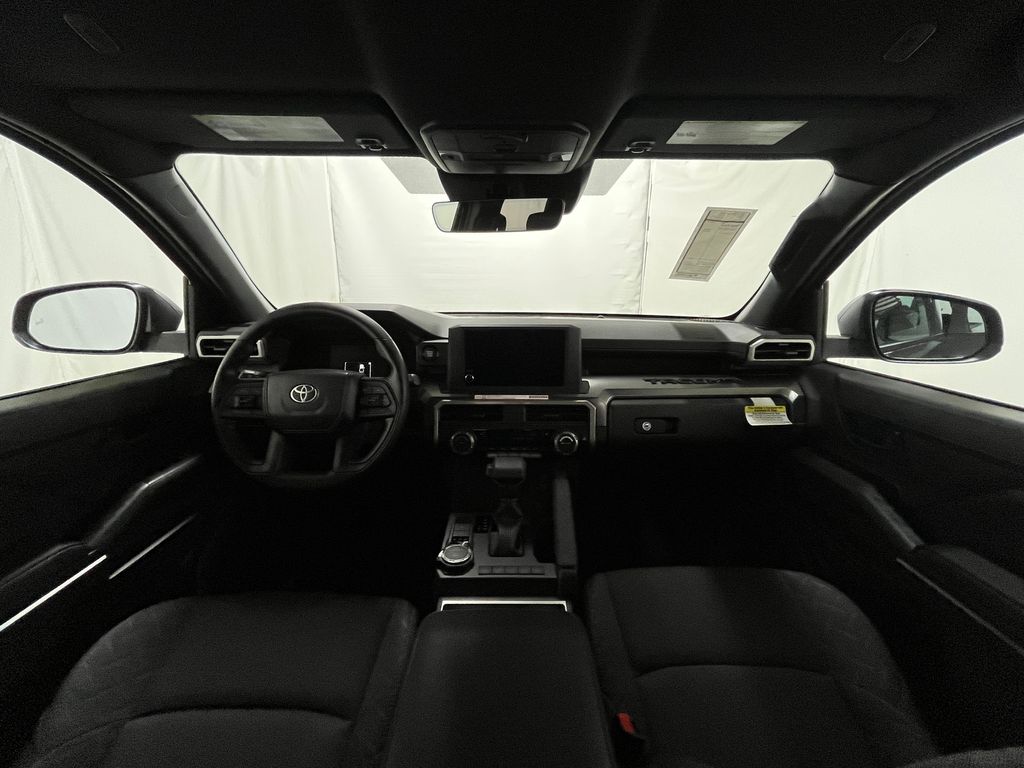 2026 Toyota Tacoma SR5 - Photo 14