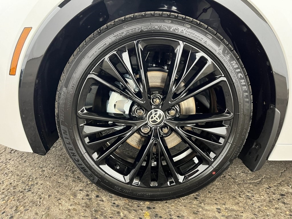 New 2026 Toyota Prius Plug-in Hybrid Nightshade Edition PLUG-IN HYBRID