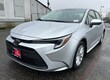  Toyota Corolla Hybrid