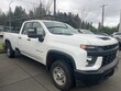  Chevrolet Silverado 2500HD