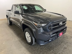 2026 Toyota Tacoma SR5 4X4 DBL CAB LONG BED
