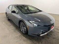 2026 Toyota Prius XLE AWD XLE AWD