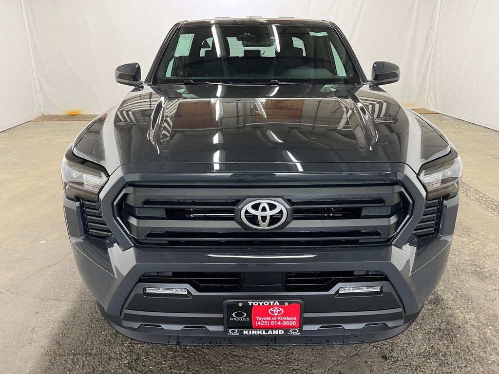 New 2026 Toyota Tacoma SR5 4X4 DOUBLE CAB