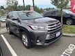 Toyota Highlander Hybrid
