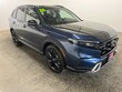  Honda CR-V Hybrid