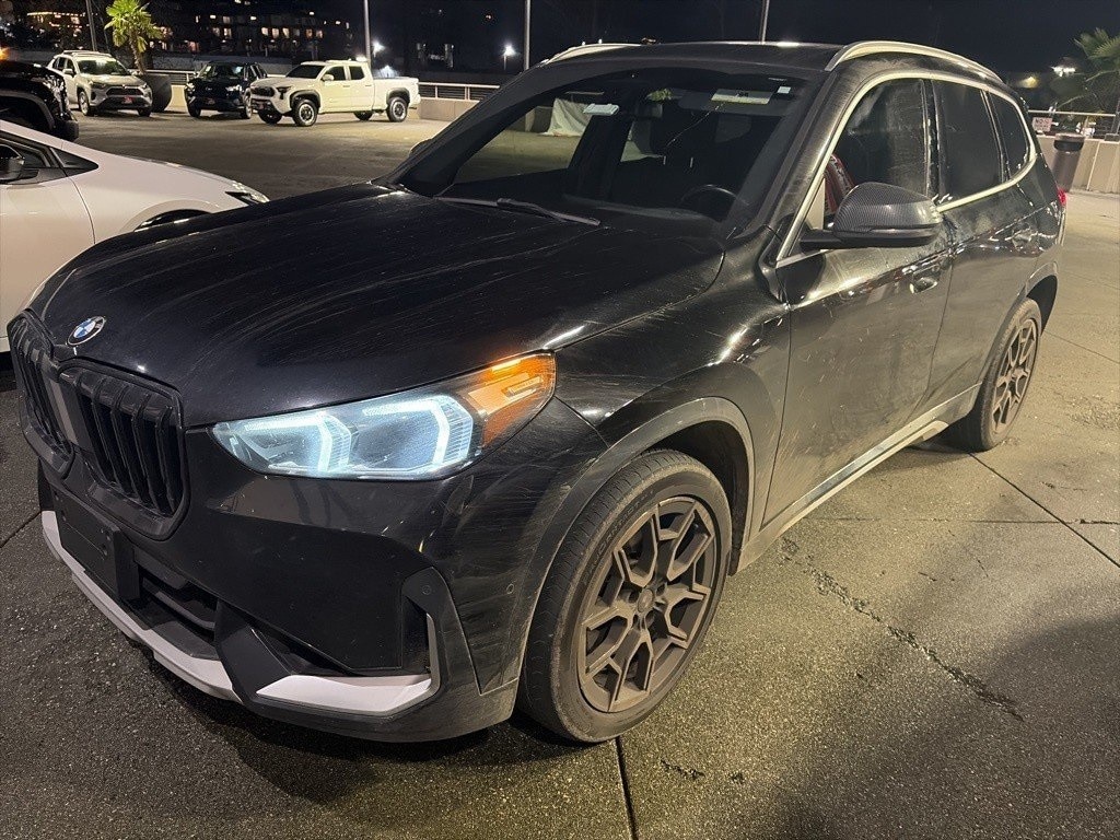 2023 BMW X1 28i's photo