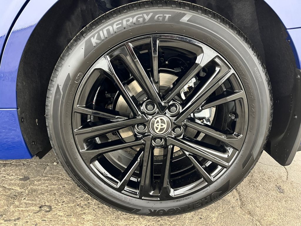 New 2026 Toyota Camry SE AWD SE AWD