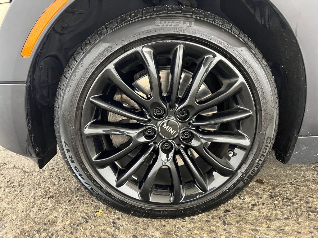 Used 2018 MINI Cooper S Clubman Wagon