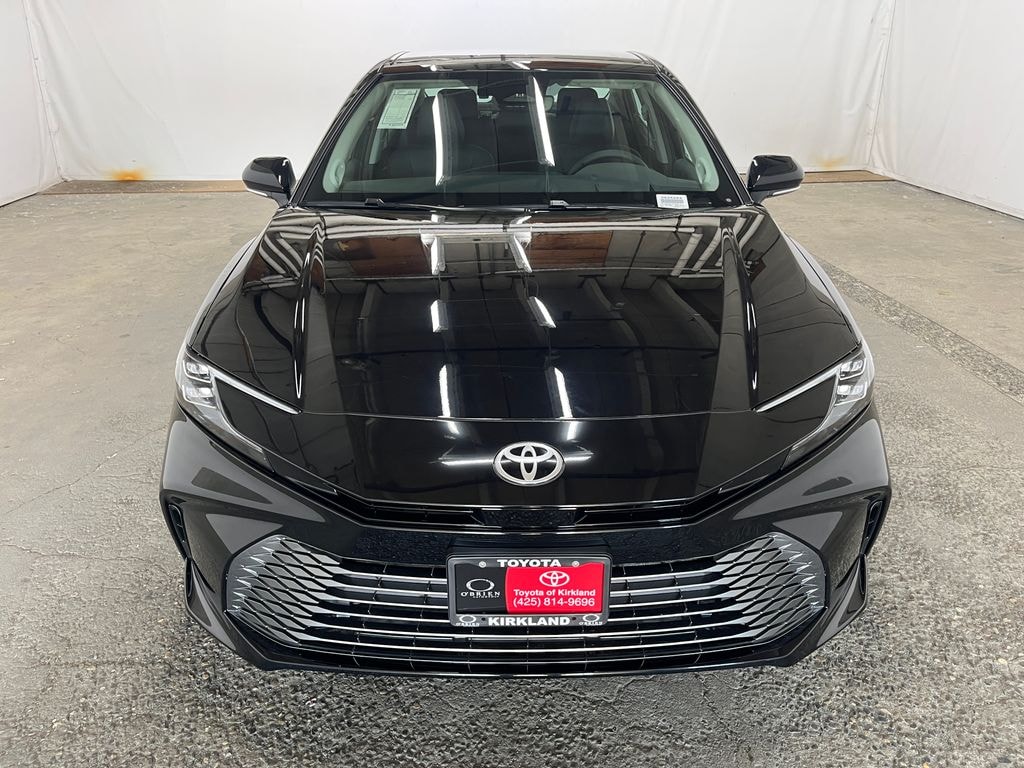 New 2026 Toyota Camry XLE AWD XLE AWD